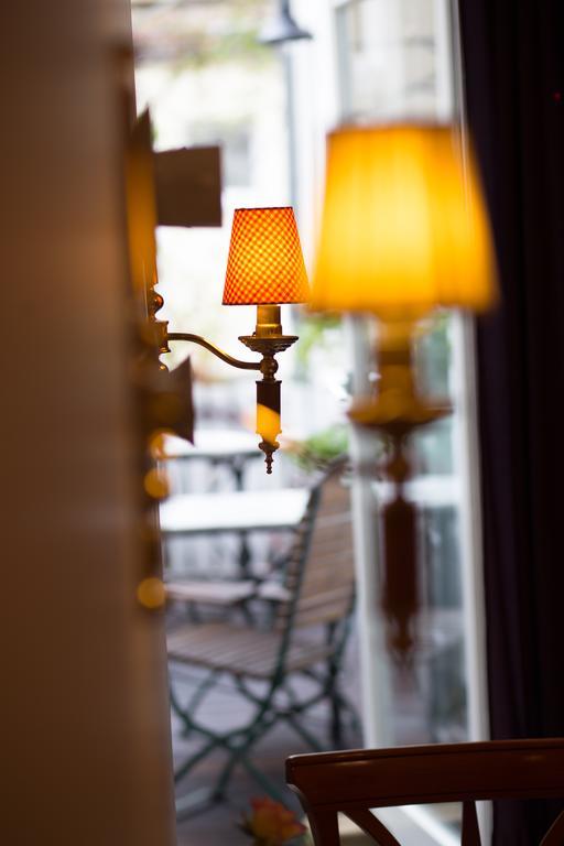 Garni Hotel Drei Lilien 비스바덴 외부 사진